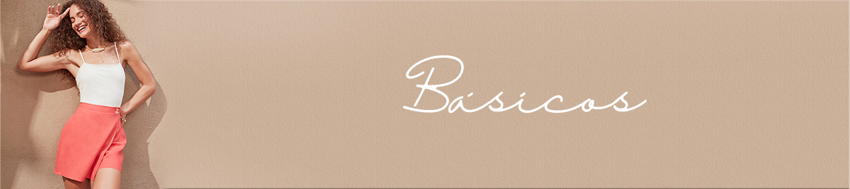 Categoria Básicos